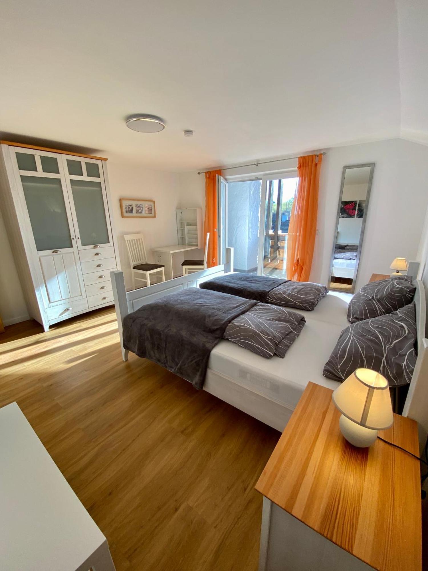 Ferienwohnung Kobler Görisried Exteriér fotografie