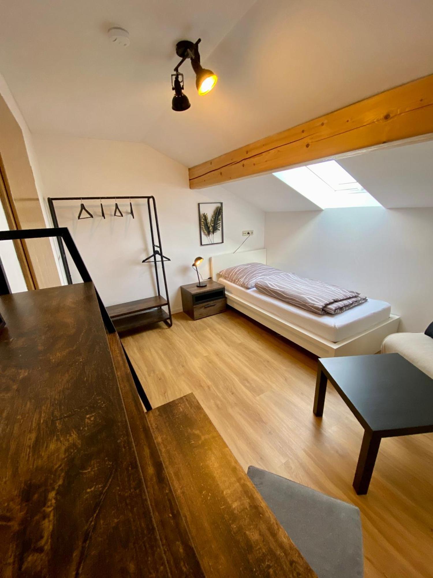 Ferienwohnung Kobler Görisried Exteriér fotografie