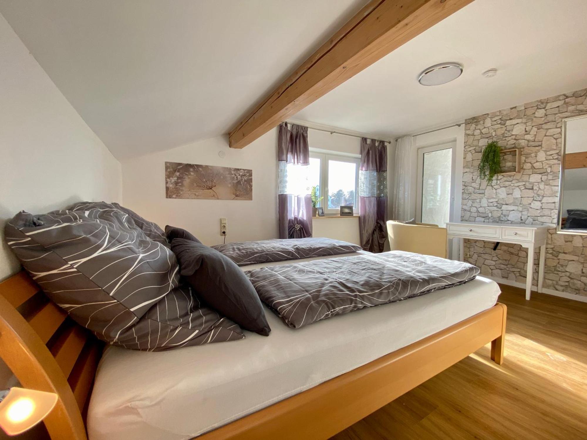 Ferienwohnung Kobler Görisried Exteriér fotografie